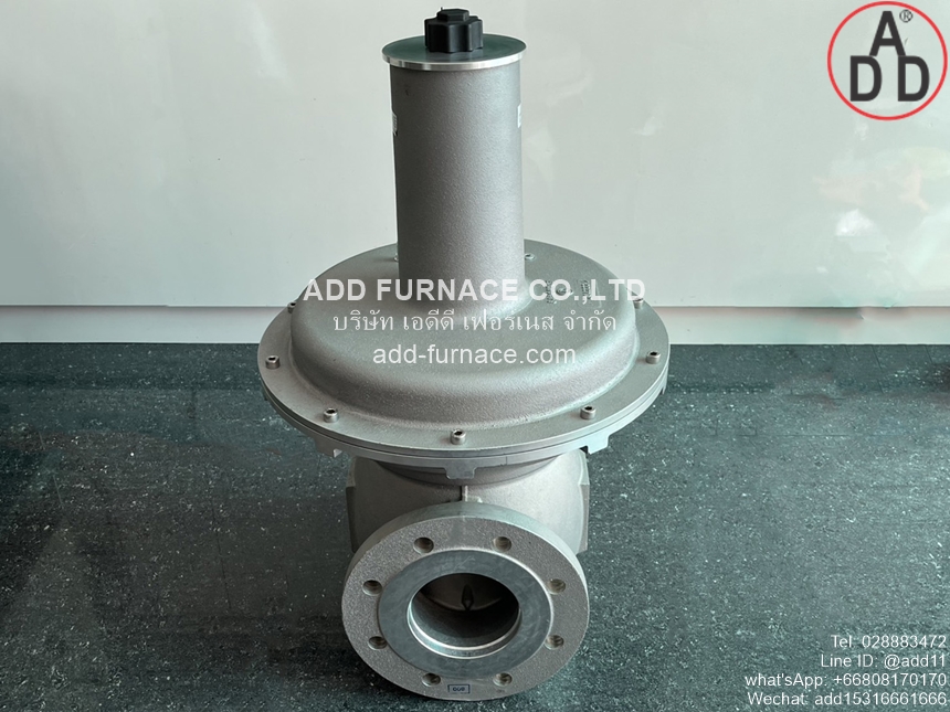 GIK 100F02-6 Kromschroder(6)